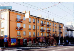 Ариум квартиры посуточно