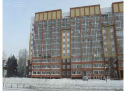 ЖК Калинина 147