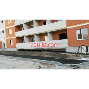 ЖК ул. Героев Тулы, 7