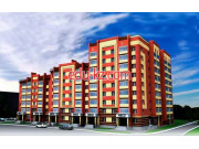 Жилой комплекс Дом по ул. Льва Толстого - на портале realty555.ru