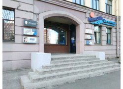 БЦ Озерки