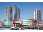 МФК Korston Private Residences