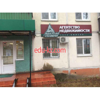 Maitre Rochet сто ключей