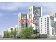 Жилой комплекс ЖК Демьяна Бедного, 73 - на портале realty555.ru