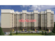 Жилой комплекс ЖК Прага - на портале realty555.ru