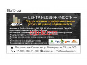 Агентство недвижимости Центр недвижимости Анкам - на портале realty555.ru