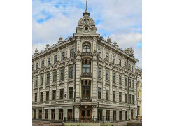 ЖК Казанское подворье