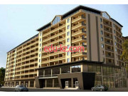 Жилой комплекс Дом по ул. Ленина, 43 - на портале realty555.ru