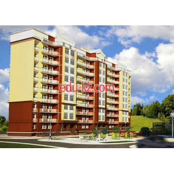 Жилой комплекс ЖК по ул. Балаклавская - на портале realty555.ru