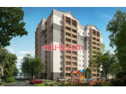 Жилой комплекс Жилой дом по ул. 2-я Прокатная - на портале realty555.ru