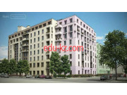 Жилой комплекс ЖК на Гребецкой - на портале realty555.ru