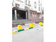БЦ Короленко 19Б