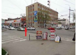 База недвижимости Катерина