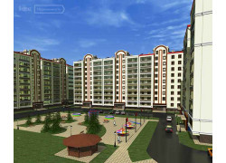 ЖК Авра