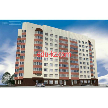 Жилой комплекс Жилой дом на Учительской - на портале realty555.ru