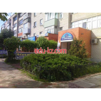 М-Сити Риэлт M-City Realty