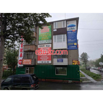Город ДВ