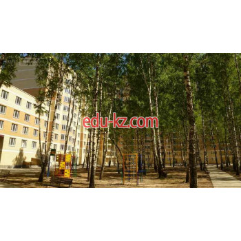 Жилой комплекс Микрорайон Зеленая околица - на портале realty555.ru
