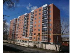 Дом по ул. Смирнова, 27
