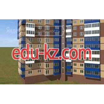 Жилой комплекс Дом на ул. 7-й Гвардейской Дивизии - на портале realty555.ru