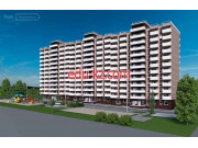Жилой комплекс ЖК по ул. Коблова - на портале realty555.ru