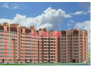 Жилой комплекс ЖК по ул. Советская, 190 - на портале realty555.ru