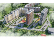 ЖК Пожарский