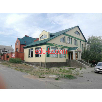 Бизнес-центр Сибирское здоровье, Образ - на портале realty555.ru