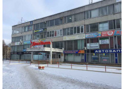 Обнинский Бизнес центр