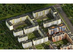ЖК Евро 21