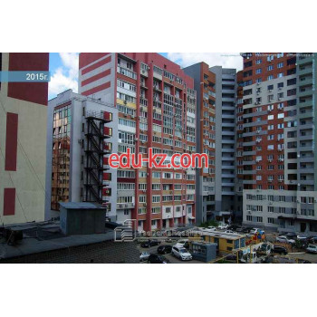 Бизнес-центр Бизнес-центр Премьер - на портале realty555.ru