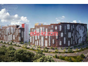 Жилой комплекс ЖК Румянцево-Парк - на портале realty555.ru