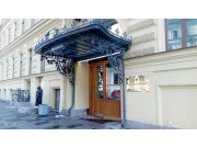 Ponomarev Center