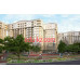 Жилой комплекс ЖК Кватро - на портале realty555.ru