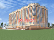 Жилой комплекс ЖК Князь Голицын - на портале realty555.ru
