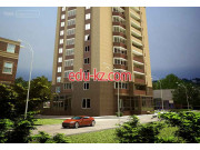 Жилой комплекс ЖК GreenPark - на портале realty555.ru