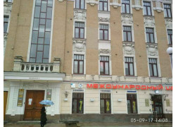Деловой дом Пречистенка 40