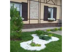 Лаки Парк