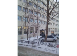 57 Авеню