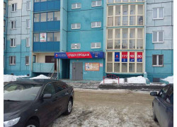 ЖК Калина от КПД и СК
