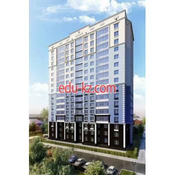 Жилой комплекс ЖК Антон Палыч - на портале realty555.ru