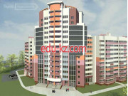 Жилой комплекс Микрорайон 11 Южный - на портале realty555.ru