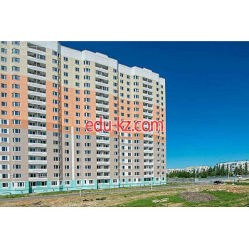 Жилой комплекс ЖК Мамулино-3 - на портале realty555.ru