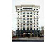 Апарт-отель Fairmont u0026 Vesper Residences