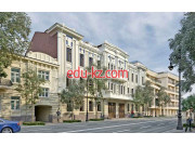 Жилой комплекс ЖК Усадьба Иванова и Киселева - на портале realty555.ru