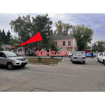 Агентство недвижимости Цу ЮПиН