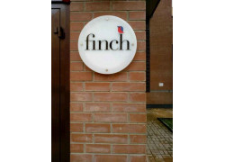 Finch