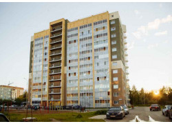 Строительная компания Скат