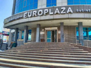 Europlaza