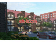 Жилой комплекс ЖК в пер. Лукашова 8, 10 - на портале realty555.ru